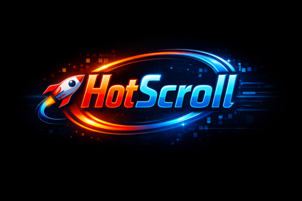 Hot Scroll